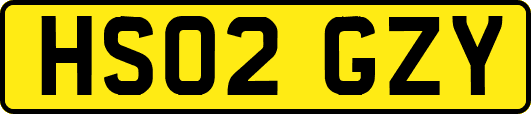 HS02GZY