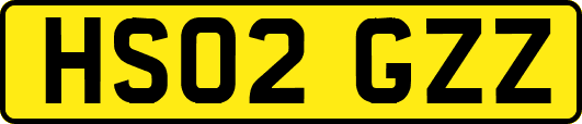 HS02GZZ