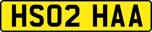 HS02HAA