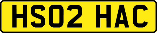 HS02HAC