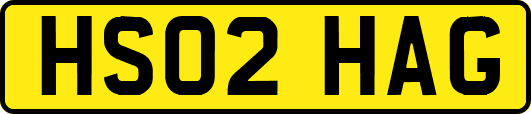 HS02HAG