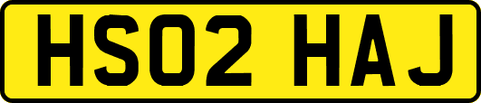 HS02HAJ