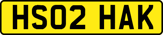 HS02HAK
