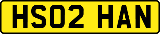 HS02HAN