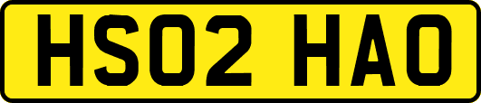 HS02HAO