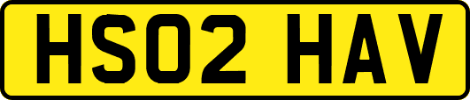 HS02HAV