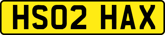 HS02HAX