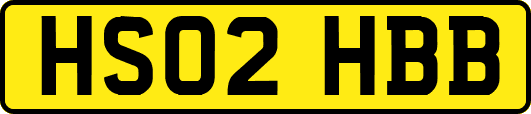 HS02HBB