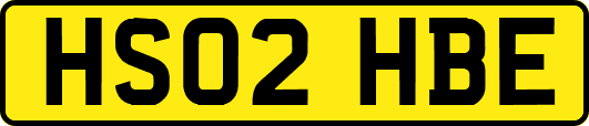 HS02HBE