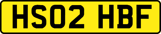 HS02HBF