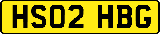 HS02HBG
