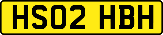 HS02HBH