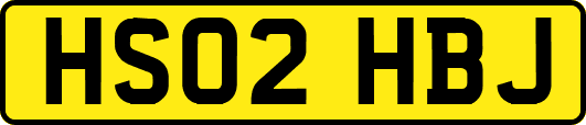 HS02HBJ