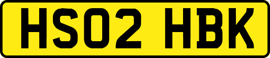 HS02HBK