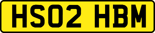 HS02HBM