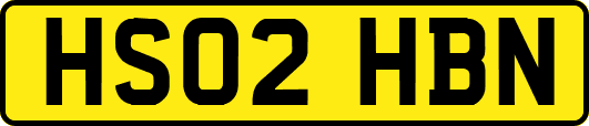 HS02HBN