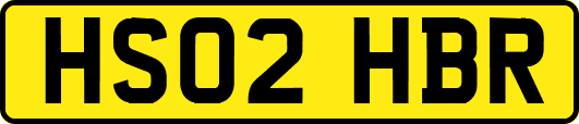 HS02HBR