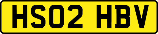 HS02HBV