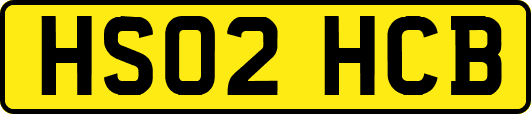 HS02HCB