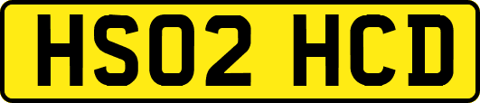 HS02HCD