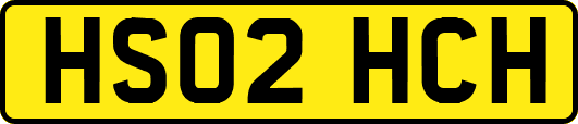 HS02HCH
