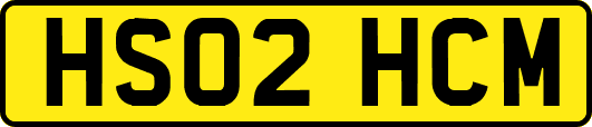 HS02HCM