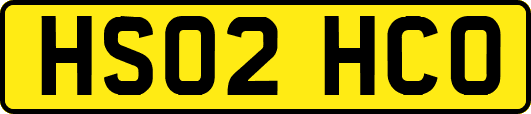 HS02HCO