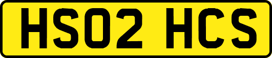HS02HCS