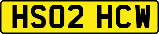 HS02HCW