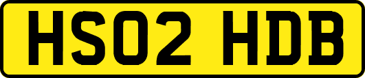 HS02HDB