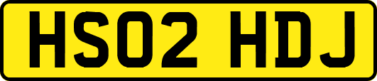 HS02HDJ