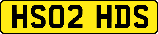 HS02HDS