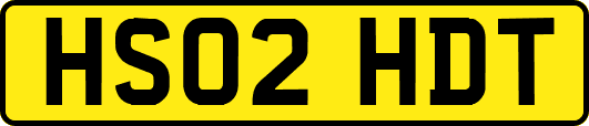 HS02HDT