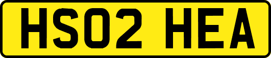 HS02HEA