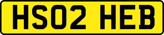 HS02HEB