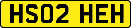 HS02HEH