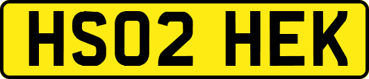 HS02HEK