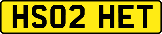 HS02HET