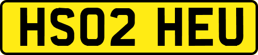 HS02HEU