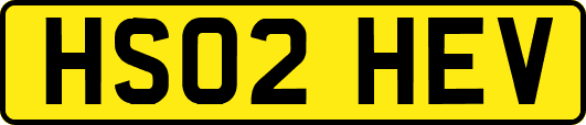 HS02HEV