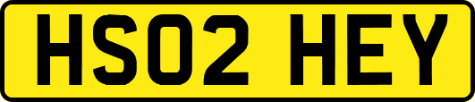 HS02HEY