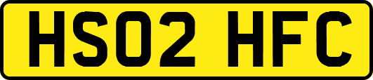 HS02HFC