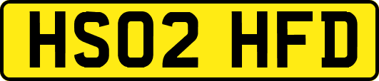 HS02HFD