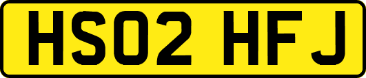 HS02HFJ