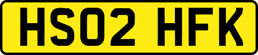 HS02HFK