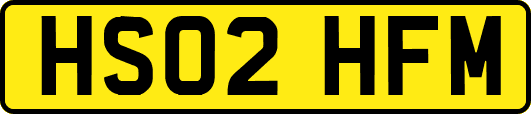 HS02HFM