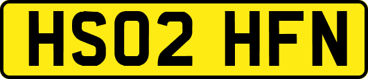 HS02HFN