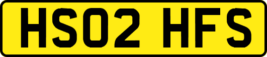 HS02HFS