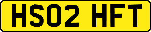 HS02HFT