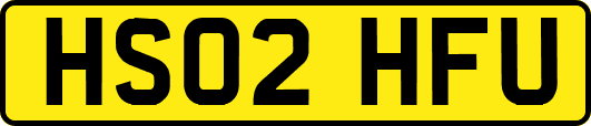 HS02HFU